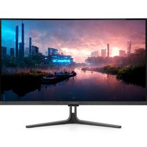 크로스오버 68.47cm QHD IPS 2560 무결점 모니터, 27Q77S (무결점)