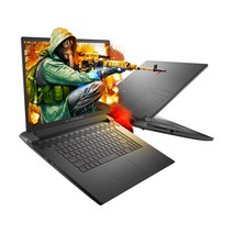 델 2023 에일리언웨어 M17, 다크 사이드 오브 더 문, 라이젠7, 1024GB, 16GB, WIN11 Pro, DAWM17R5-WP16KR