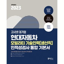 한국도로공사직업기초능력평가순찰직실무직실무직채용대비 NCS 2022, 상품명