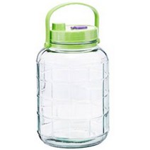 숨쉬는 과실주 효소병, 4L, 1개