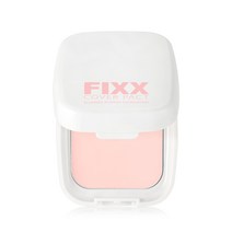 쏘내추럴 파우더포룸 픽스 커버 팩트 6.5g, 피치 핑크, 1개