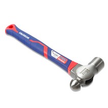 워크프로 볼핀 망치 450g, 1개