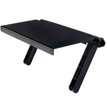 무중력 선반 다용도 거치대