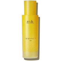 한율 달빛유자 C 세럼, 50ml, 1개
