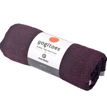 만두카 요기토즈 요가 필라테스 핸드타월, 인덜지