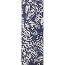 만두카 요기토즈 요가매트 타월, 젠틀스타, 1개