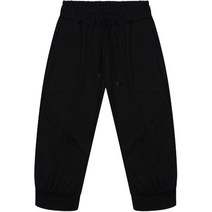 후리스타일 7부 조거 팬츠 HRSS_천무열