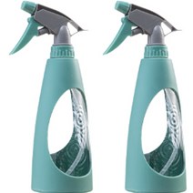 레몬위크 원예용 분무기 그린 500ml, 2개