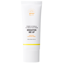 잇츠스킨 파워 10 포뮬라 브이씨 톤업 선크림 잡티케어 SPF50+ PA++++, 45ml, 1개