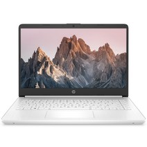 HP 2023 노트북 14s, 256GB, Free DOS, HP 14s-dq5071TU, Snow White, 코어i5, 16GB