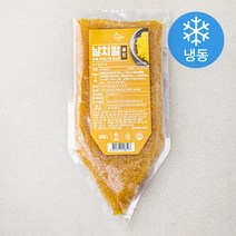 고래미 날치알 골드 (냉동), 300g, 1개