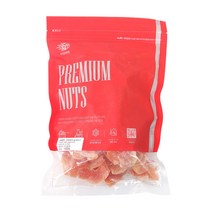 다다모마켓 건파파야, 1000g, 1개