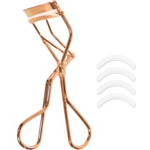 뷰렌드 얼티밋 뷰러 22R, 로즈골드, 1개