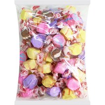 타피타운 소프트 캔디 혼합맛, 400g, 1개