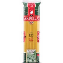 아르벨라 스파게티, 500g, 1개