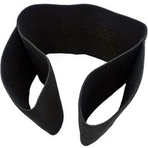 웨이트라이프 벤치프레스 팔꿈치 보조밴드, 블랙