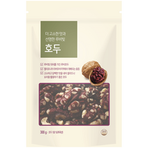 올가홀푸드 루비 호두, 300g, 1개