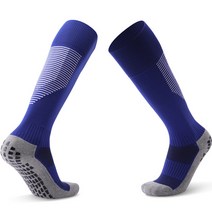 두꺼운 무릎 레저 스포츠 승마 양말 세트, 01 카이 란