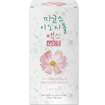 지엠팜 피코스이노시톨 맥스 40:1 30p, 150g, 1개