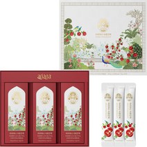아리아나 석류진액, 15g, 30개