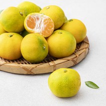 프레시픽 당도선별 감귤, 750g, 1팩
