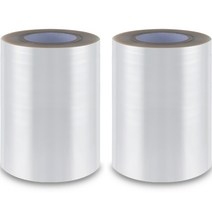 해피락 실링필름 수동 이지 245mm x 180m, 1개입, 2개