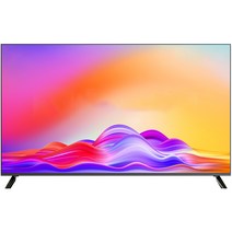 이노스 FHD QLED 구글 OS 스마트 TV, 101.6cm, G40F QLED ZERO EDITION, 스탠드형, 고객직접설치