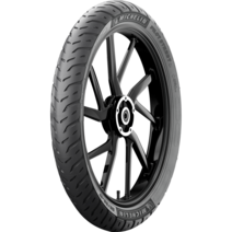 미쉐린 혼다 슈퍼 커브 타이어 파일럿 스트리트 2 70/90-17 CUB C125, 1개