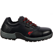 네파 세이프티 보통작업용 논슬립 안전화 GT-41, 블랙, 280, 1세트