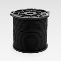 다용도 로프, 블랙