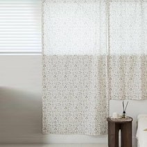 누구나 와일드베리 코튼 가리개 가림막커튼