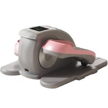 메디니스 구구팔3 홈트레이닝 계단오르기 자동 스텝퍼, MD-999B, 핑크