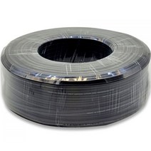 제이프로 야외용 외부용 스피커 케이블 48심 60m, JSC-482