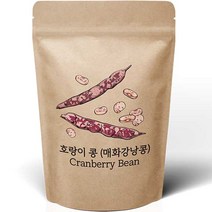 조은약초 호랑이콩, 1kg, 1개