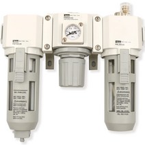 파카 에어유니트 수분제거 압력조절 16mm PCB 302-03, 1개