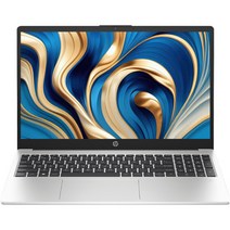 HP 2023 노트북 255 G10 15.6 라이젠5 라이젠 7000 시리즈, 실버, 256GB, 8GB, Free DOS, 8L8J5PA