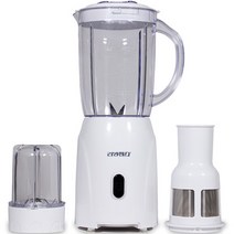 리빙센스 플로라 멀티 블렌더 분쇄기세트 LSM-S1103W