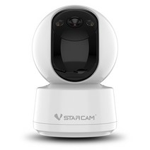 브이스타캠 추적감시 300만화소 5G 듀얼밴드 와이파이 CCTV IP카메라 실내용, V300L, 1개