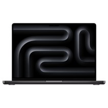 Apple 맥북 프로 14 M5칩, 스페이스 블랙, M5 10코어, 10코어 GPU, 16GB, 1TB, 한글