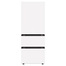 스탠드형 3도어 300L대 (가정용 표준)