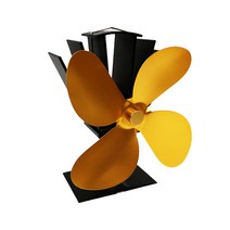 맥스메가다인 캠핑용 알루미늄 에코팬, 옐로우, 1개