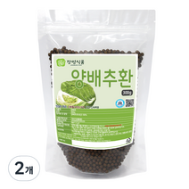 장명식품 양배추환, 2개, 300g