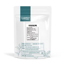 자연초 우엉차 삼각티백, 1g, 50개입, 1개