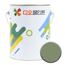 디오페인트 리노타일 욕실 친환경 수성 페인트 1L, 스테디27, 1000ml, 1개