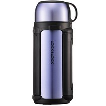락앤락 뉴자이언트핫탱크 보온병, 사파이어골드, 1.5L, 1개