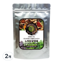 성보식품 국내산 노박덩굴열매, 150g, 2개