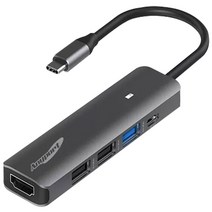 홈플래닛 PD20W 2포트 (type-C usb-A) 고속충전기 (애플 아이폰 12 13 14 호환), 화이트, 1개