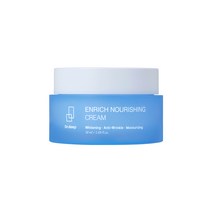 닥터딥 영양크림, 50ml, 1개