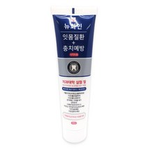 서울대 치약 - 시린이 입냄새 잇몸질환 충치예방 치아