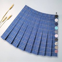 안다로미 에너지 미니 스커트